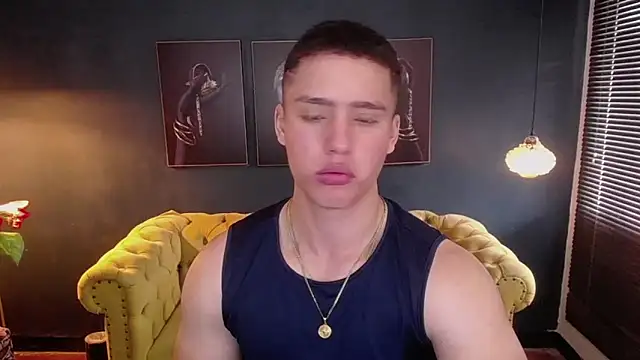 deivid parker online show from 04/15/26, 01:40