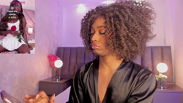 Kollinn  online show from 11/27/25, 12:07