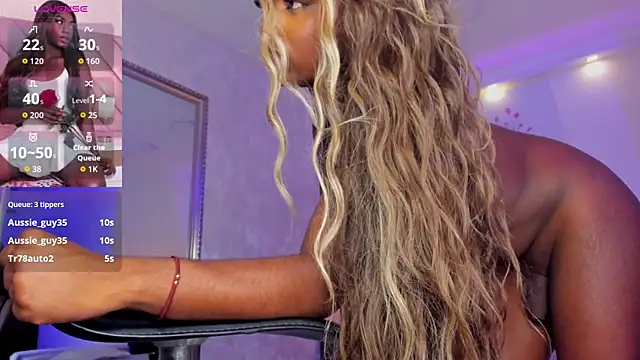 Kollinn  online show from 02/06/26, 01:10