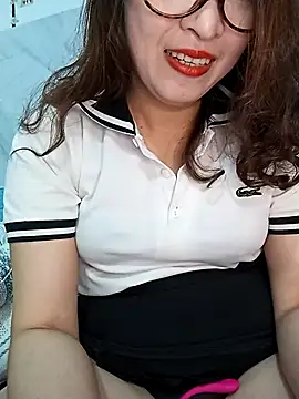 Ariana-Vy online show from 02/14/26, 02:58