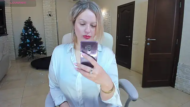 MariemLui online show from 01/14/26, 10:32