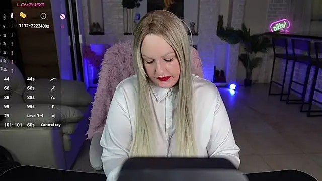 MariemLui online show from 05/04/26, 03:52