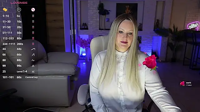 MariemLui online show from 05/17/26, 03:19