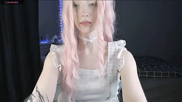 MelissaReis online show from 04/04/26, 06:22