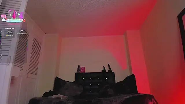 Draculairis online show from 10/02/25, 02:35