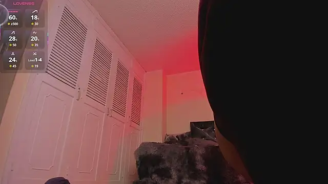 Draculairis online show from 10/25/25, 02:35