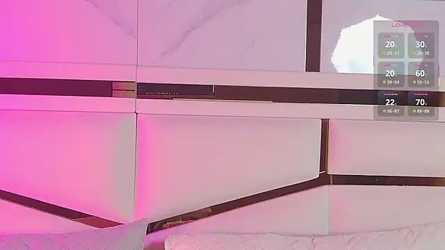 ambar rosse25 online show from 11/13/25, 11:42