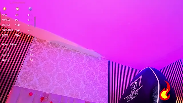 LIHIAN TAY online show from 05/24/26, 03:39