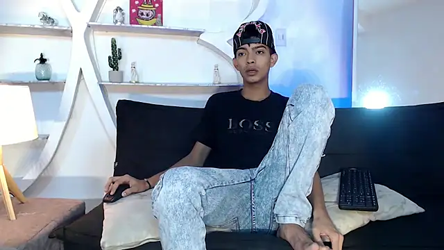 PRETTY SEX1 online show from 10/19/25, 01:12