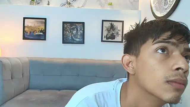 PRETTY SEX1 online show from 12/19/25, 01:18