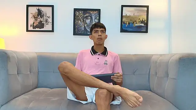 PRETTY SEX1 online show from 01/11/26, 01:16