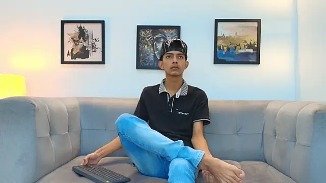 PRETTY SEX1 online show from 01/12/26, 01:27