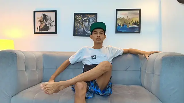 PRETTY SEX1 online show from 01/16/26, 01:37