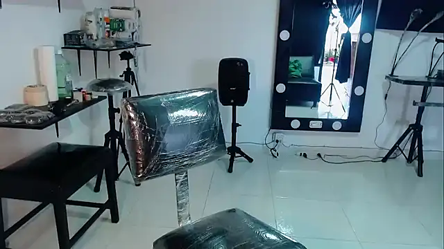 Sam Blue online show from 10/21/25, 11:55