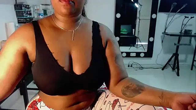 Sam Blue online show from 10/23/25, 01:32