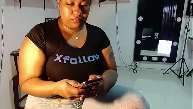 Sam Blue online show from 01/08/26, 01:02