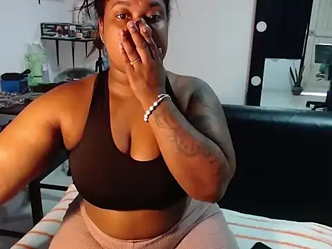 Sam Blue online show from 01/15/26, 01:59