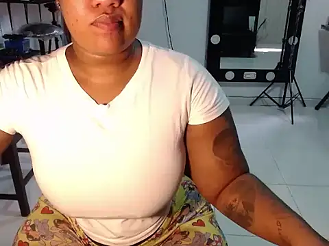 Sam Blue online show from 02/09/26, 04:00