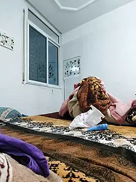 rousaa online show from 04/16/26, 09:15