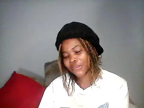 CharlotteXXX online show from 05/08/26, 10:53