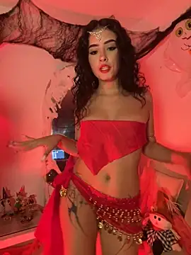 Snapshot of RosseMelody chatting on 10/10/25, 05:17 RosseMelody online show from 10/10/25, 05:17