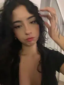 RosseMelody online show from 01/13/26, 03:56