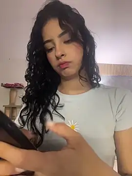 RosseMelody online show from 02/17/26, 03:03