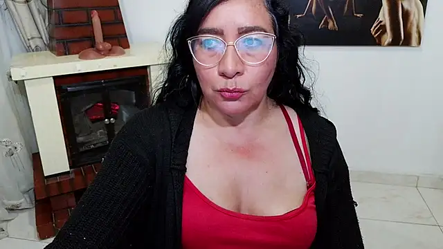 Grace mature milf online show from 11/28/25, 10:23