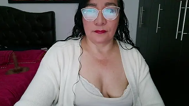 Grace mature milf online show from 06/15/26, 10:06