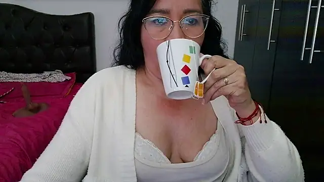 Grace mature milf online show from 06/15/26, 10:56