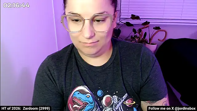 MoonBalloons online show from 04/01/26, 04:35