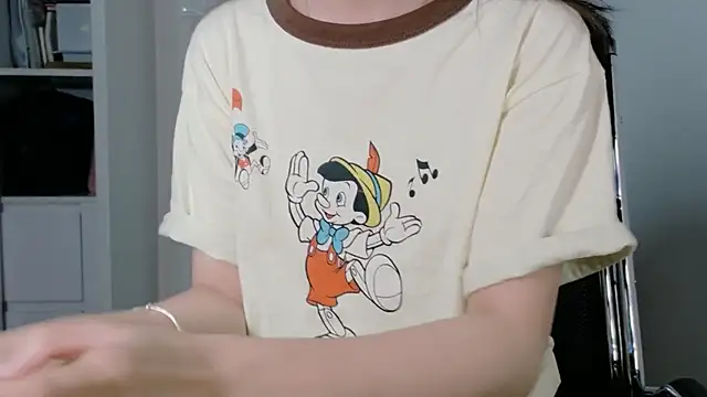 Ryeon 99 online show from 02/23/26, 04:32