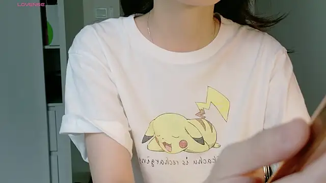 Ryeon 99 online show from 04/19/26, 03:17