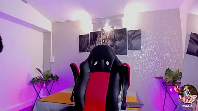 nils saint online show from 10/04/25, 03:15