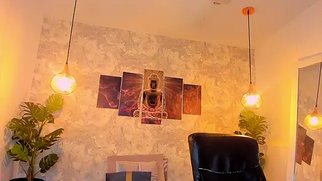 nils saint online show from 11/28/25, 04:15