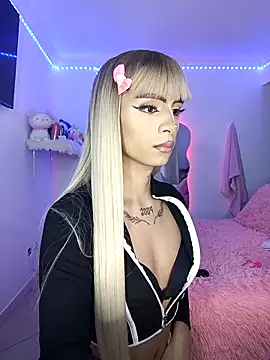 annie thomson00 online show from 02/07/26, 12:58