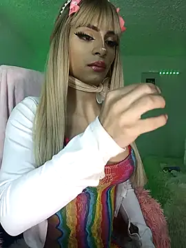 annie thomson00 online show from 03/14/26, 03:12