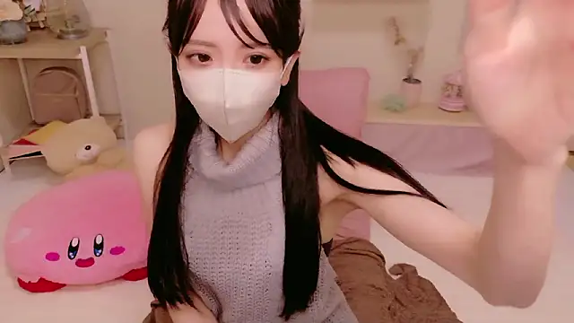 SARINAxo online show from 06/07/26, 01:26