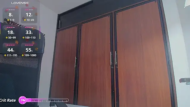 BarbaraGil1 online show from 02/11/26, 01:32