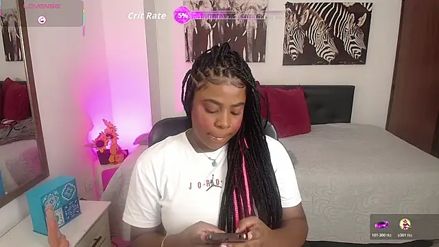 BarbaraGil1 online show from 06/18/26, 08:57