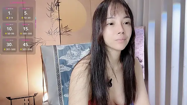 xinxin520-baby online show from 12/22/25, 01:02