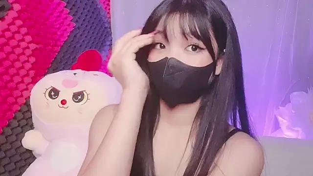 kemybaby online show from 11/27/25, 05:26