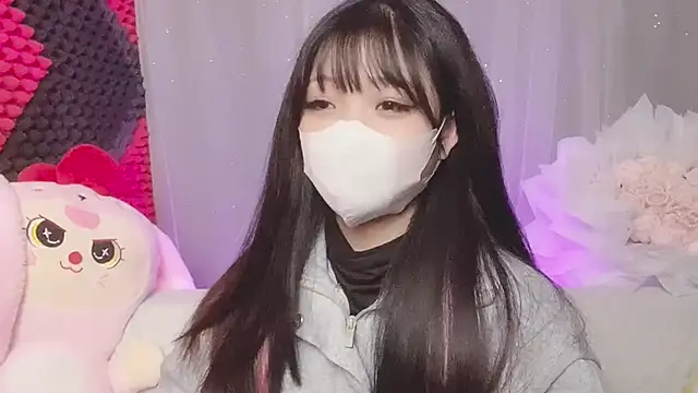 kemybaby online show from 12/02/25, 03:12