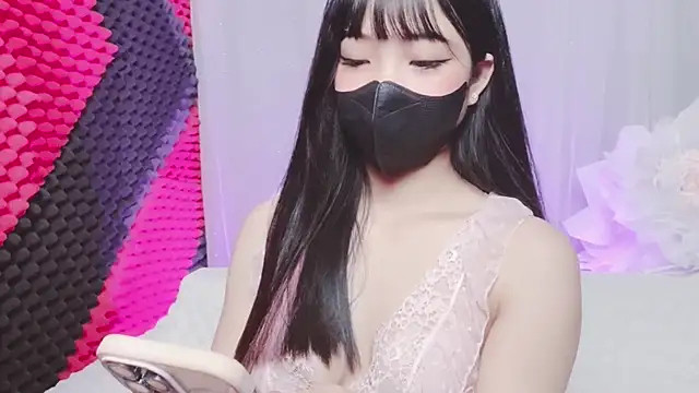 kemybaby online show from 12/18/25, 04:57