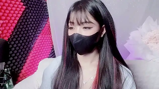 kemybaby online show from 02/07/26, 08:12