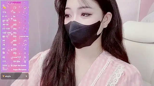 kemybaby online show from 03/31/26, 08:31