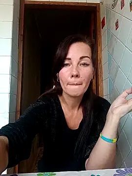 Adeline3302 online show from 09/24/25, 01:14