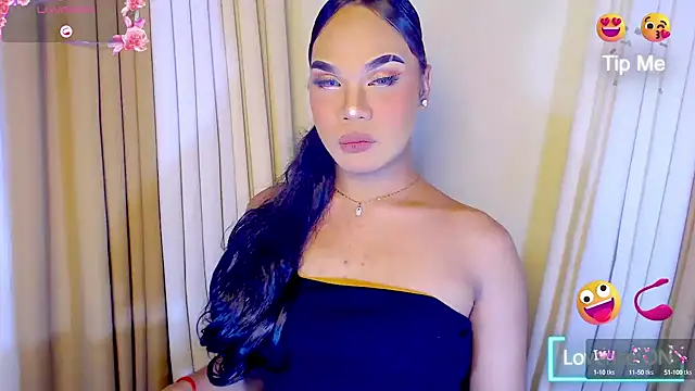 Dream Mistress online show from 10/15/25, 07:52