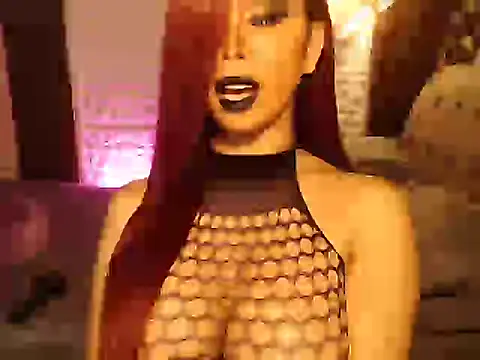 KarlaFrost online show from 02/15/26, 08:02