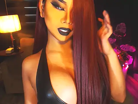 Snapshot of KarlaFrost chatting on 06/24/26, 11:59 KarlaFrost online show from 06/24/26, 11:59